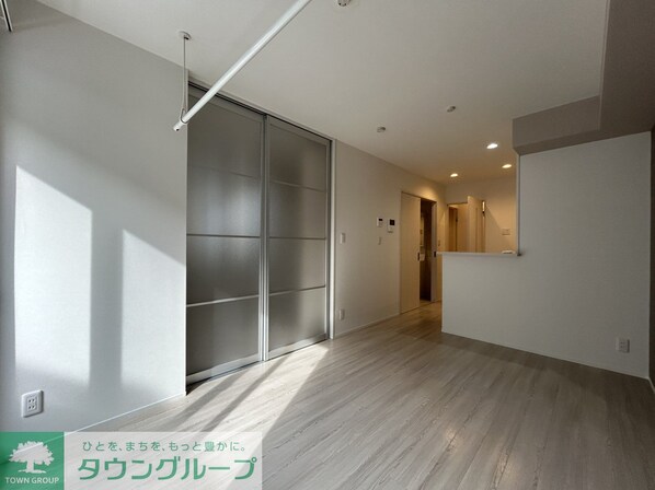 ハーベスト東市川の物件内観写真